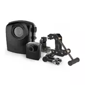 BRINNO Time lapse kamera BCC2000 gradevinski set