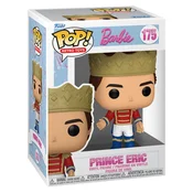 Vinilna figurica Funko Pop! Retro Toys: Barbie - Prince Eric #175