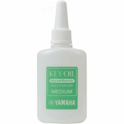 Yamaha Key oil MEDIUM 20ml