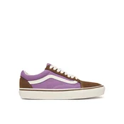 Vans Tenis superge Old Skool VN000D7ZTUD1 Vijolična