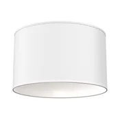 Plafonska svetiljka ARDEN 1xE27/15W/230V, precnik 40 cm, bela