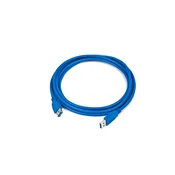 Gembird USB kabl 1,8 m USB A Plavo