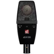 sE Electronics sE4100 Kondenzatorski studijski mikrofon
