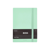Notes BOSS Pastel Classic A5