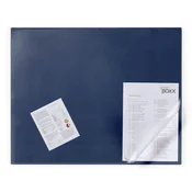 Durable Namizna podloga 65 x 52 cm, modra