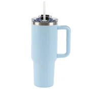 MIAU TERMOVKA S SLAMICO 1200 ML MIAU MODRA