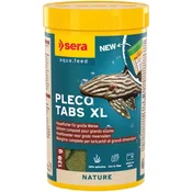 Sera Pleco Tabs XL 250ml