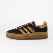 adidas Superge Gazelle Bold KI7226 Črna