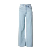 LEVIS  Kavbojke RIBCAGE moder denim
