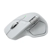 Logitech MX Master 4 za MAC bežicni miš, svijetlosiva 910-007576