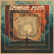 Crimson Roots - Open Roads (LP)