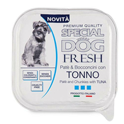 Monge Special Dog Fresh hrana za pse tuna, 150 g