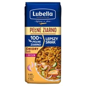 shumee Lubella polnozrnate testenine s piro 400 g