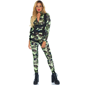 Leg Avenue Pretty Paratrooper L
