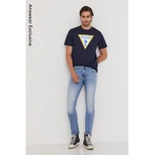 T-shirt Guess moški,