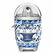 SMEG ožemalnik CJF01DGBEU, Dolce&Gabbana