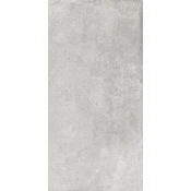 Talna ploščica Zcement Pearl Kamnina Siva Glazirana Mat 30 cm x 60 cm