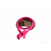 Brava-decja sa kljucem pink