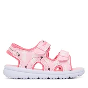 Sandali Reima Moomin Bungee 5400089M-4251 Roza