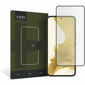 ZAŠČITNO STEKLO HOFI GLASS PRO+ GALAXY S23 BLACK