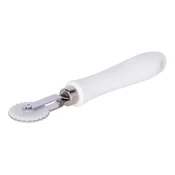 HACCP dough cutter, straight blade, width 4 mm - Zokura