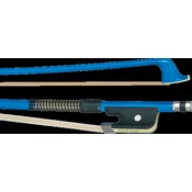 Lok za violončelo 3/4 Fiberglass Blue P&H Bows London
