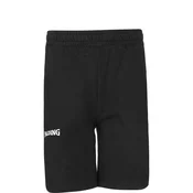 SPALDING Sportske hlace Flow crna / bijela