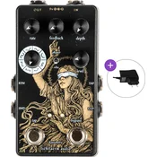Lichtlaerm Audio Kassandra SET Kitarski efekt