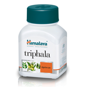 Triphala kapsule Himalaya