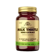Milk Thistle sikavica ekstrakt 60 kapsula
