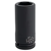 Kljuc nasadni dugi IMPACT 3/4 232/4L6p 19mm Unior