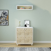 Hanah Home HANAH HOME Hasir - L1187 garderobno stojalo, (20864529)