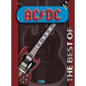 THE BEST OF AC/DC TAB