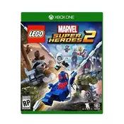 WB GAMES igra LEGO Marvel Super Heroes 2 (XBOX One)