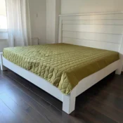 Prekrivac B1 210x230cm Olive