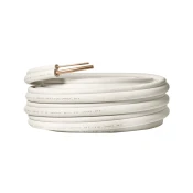 Isoclima Izolirana bakrena cev 6 1/4 in 10 3/8 20m