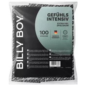 Billy Boy Bulk-Pack: Gefühlsintensiv (Intensive Feeling), 100 condoms
