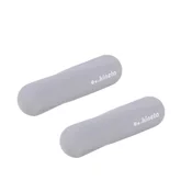Kineta Silica Dumbbells Grey 0,5 kg (PAR)