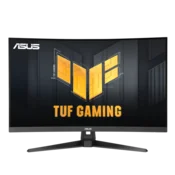 ASUS TUF Gaming VG32WQ3B computer monitor 80 cm (31.5) 2560 x 1440 pixels Quad HD LED Black (90LM0AP1-B01171)