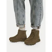 Gležnjarji G-Star Raw CEO-YSH25D02-5 Khaki