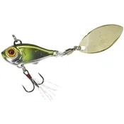 Gunki Shocker Vib 15.6g/3,2cm Ayu