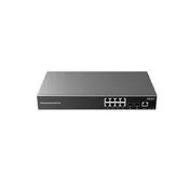 Prekidač Grandstream GWN7801P PoE Gigabit Ethernet