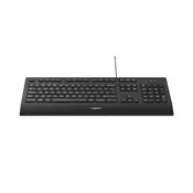 Logitech K280E Tastatura, USB, US