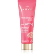 Nuxe Prodigieuse Boost Glow-Boosting Detox Mask razstrupljevalna maska za obraz 75 ml za ženske