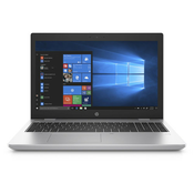 HP ProBook 650 G5; Core i7 8665U 1.9GHz