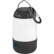 ANSMANN Mini kamping fenjer, Crni