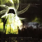 posneti mediji RISING DREAM - FAILED APOCALYPSE, (5000486271)