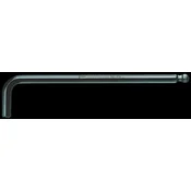 shumee HEX PLUS 2,5 MM DOLG INCERBNI KLJUČ S KROGLO - W05027103001