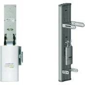 Ubiquiti Brezžična palična antena 20 dB 5 GHz Ubiquiti AM-5G20-90