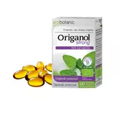 Origanol strong 60 soft gel kapsula